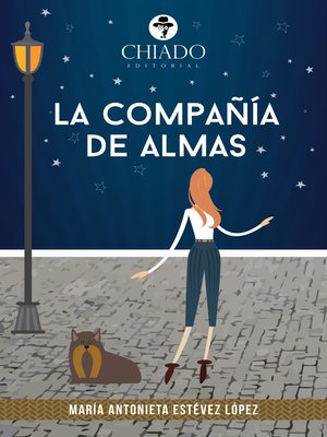 cover image of La Compañía de Almas